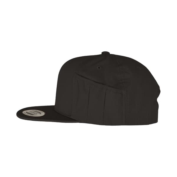 Yupoong Unisex Flexfit Snapback Cap til voksne