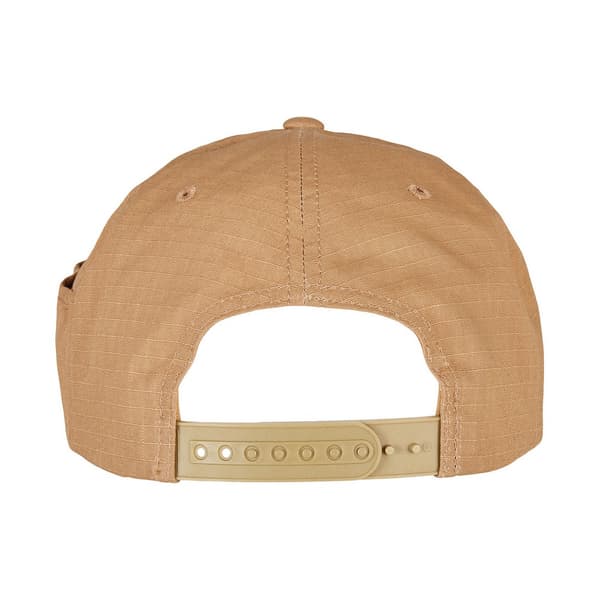 Yupoong Unisex Flexfit Snapback Cap för vuxna