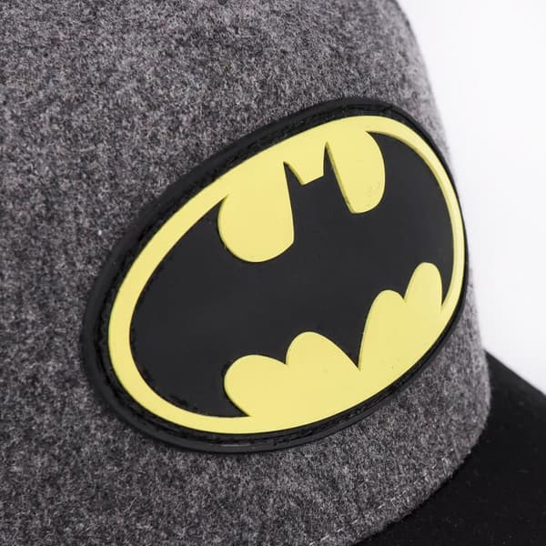 Lippalakki batman 58 cm aikuisten koko 14+ vuotta