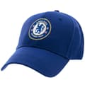Miniatyrbilde 1 av 2: Chelsea FC Crest Baseball Cap