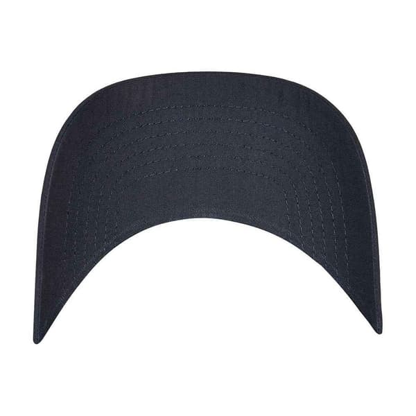 Flexfit Pappa återvunnen polyester basebollkeps