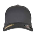 Miniatyrbilde 3 av 3: Flexfit Recycled Polyester Baseball Cap