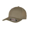 Miniatyrbilde 1 av 3: Flexfit Recycled Polyester Baseball Cap