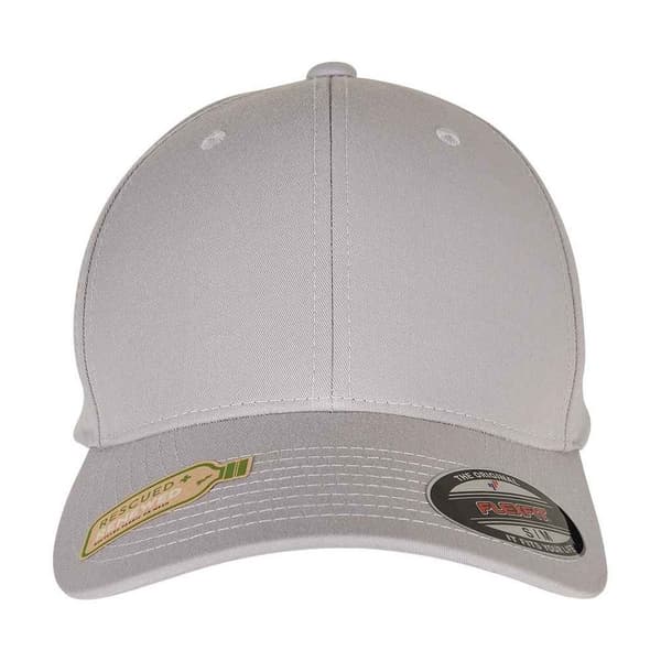 Flexfit Recycled Polyester Baseball Cap