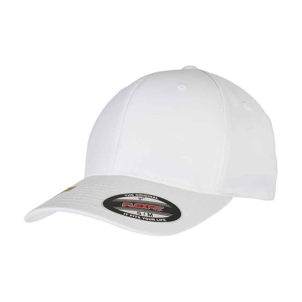 Flexfit Recycled Polyester Baseball Cap