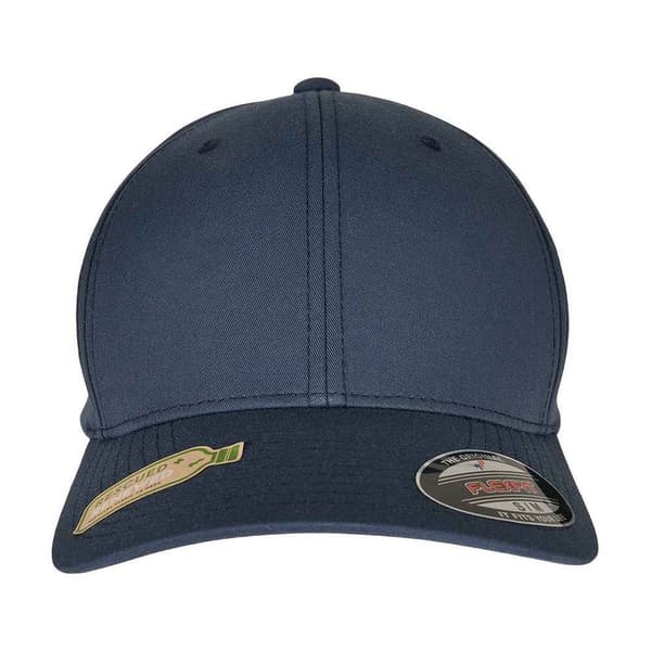 Flexfit Recycled Polyester Baseball Cap