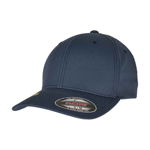 Flexfit Recycled Polyester Baseball Cap