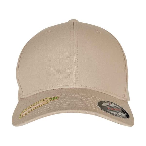 Flexfit Recycled Polyester Baseball Cap