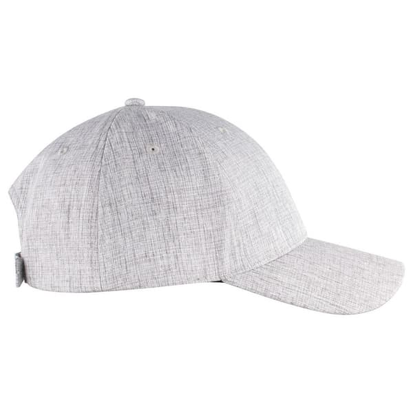 Clique Unisex voksen kasket i melange