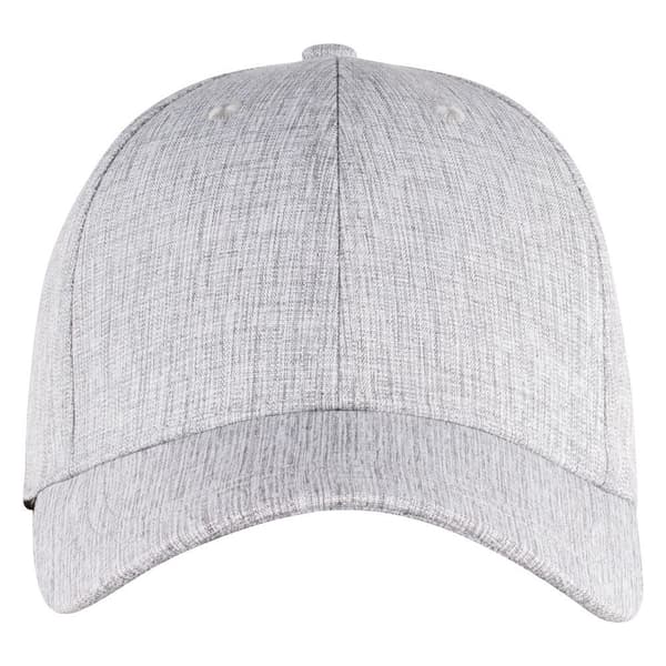 Clique Unisex voksen kasket i melange