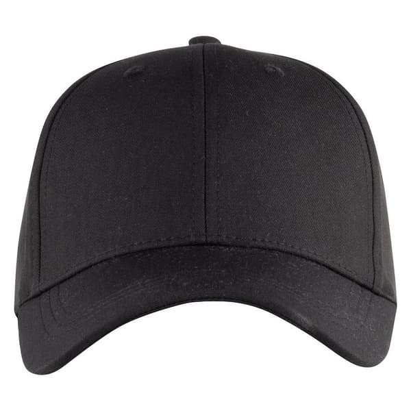 Clique Unisex voksen kasket i melange