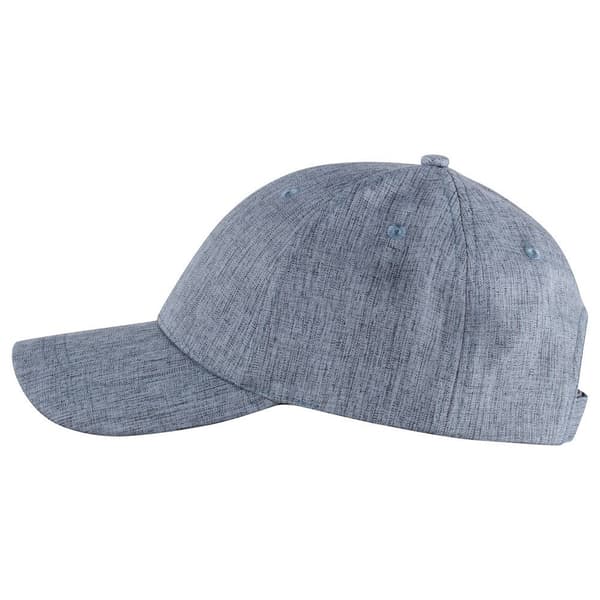 Clique Unisex voksen kasket i melange