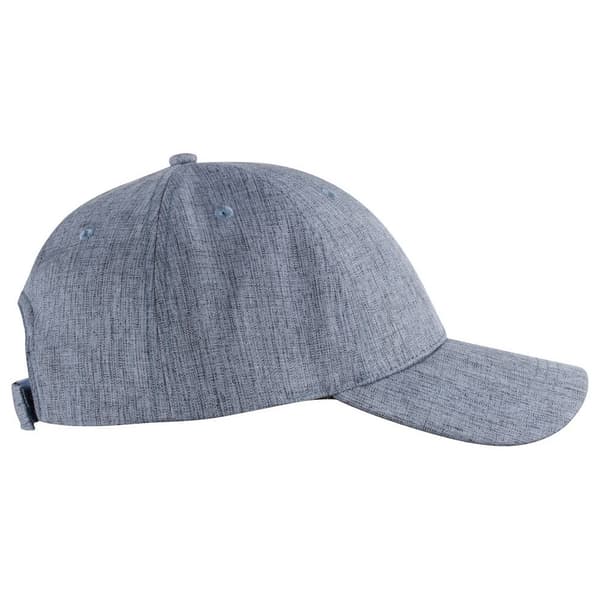 Clique Unisex voksen kasket i melange