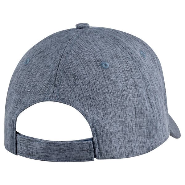 Clique Unisex voksen kasket i melange