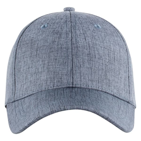 Clique Unisex voksen kasket i melange