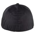 Miniatyrbillede 2 af 4: Clique Unisex Flexfit Cap til voksne