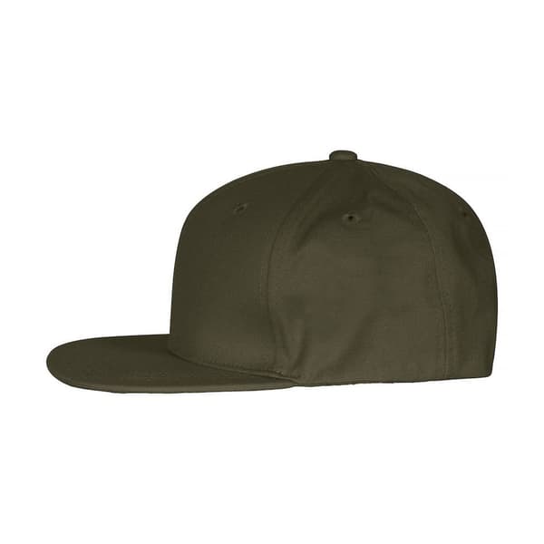 Clique Unisex Street Cap til voksne