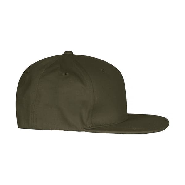 Clique Unisex Street Cap til voksne
