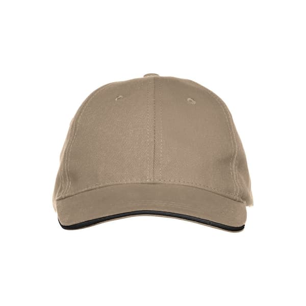 Clique Unisex Davis Cap för vuxna