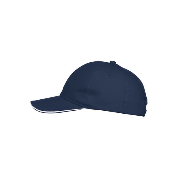 Clique Unisex Davis Cap för vuxna