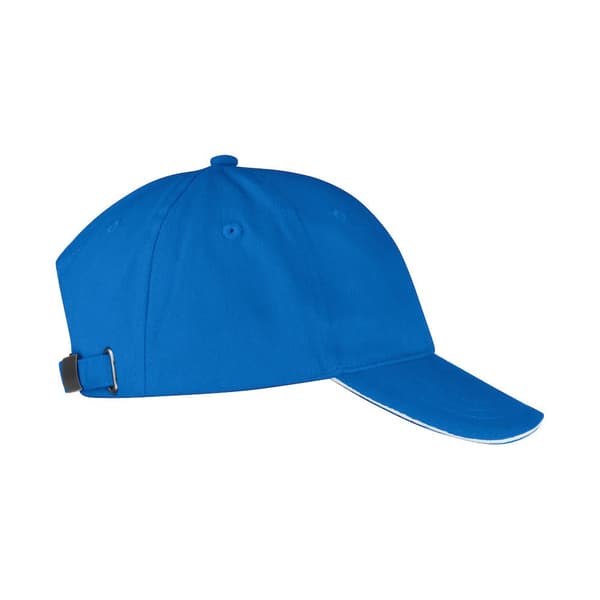 Clique Unisex Davis Cap för vuxna