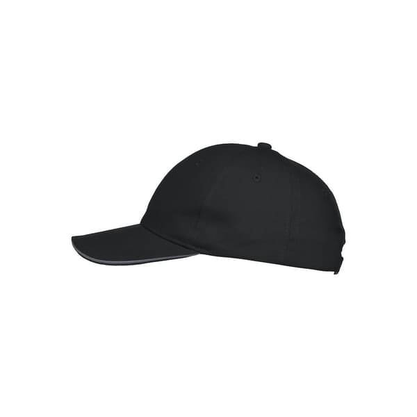 Clique Unisex Davis Cap för vuxna