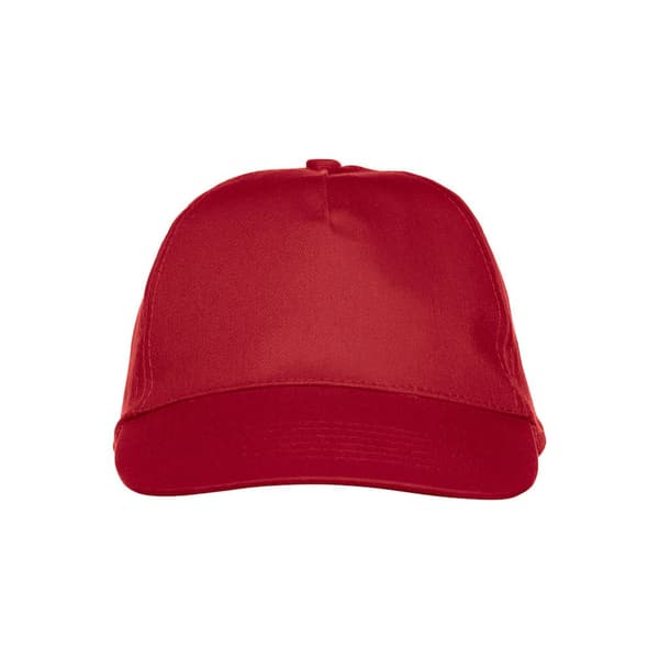 Clique Unisex Texas kasket til voksne