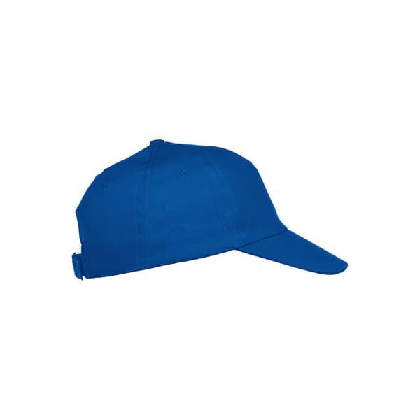 Clique Unisex Adult Texas Cap