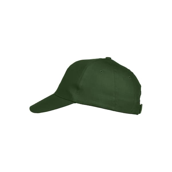 Clique Unisex Texas kasket til voksne