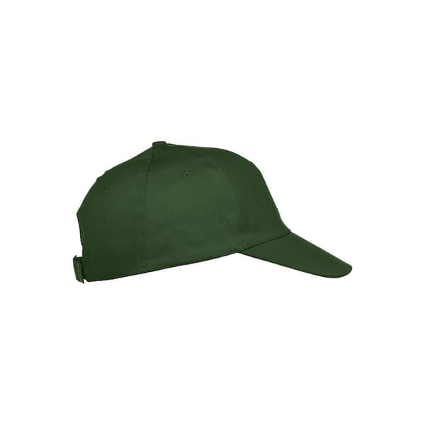 Clique Unisex Texas kasket til voksne