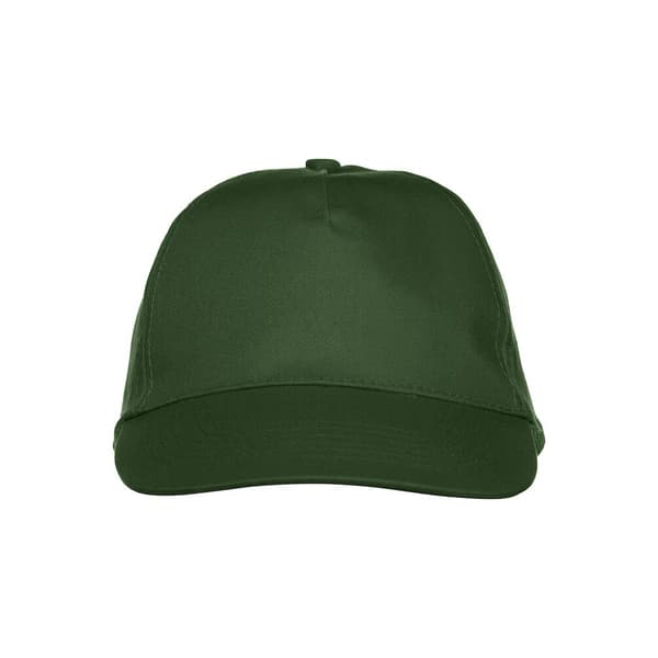 Clique Unisex Texas kasket til voksne