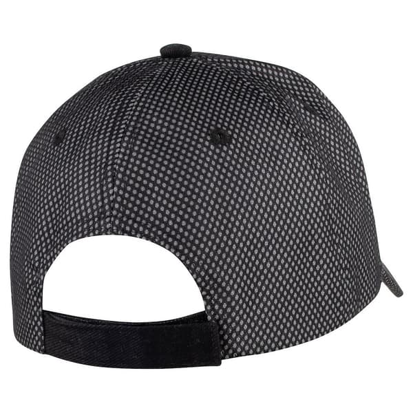 Clique Unisex reflekterende kasket til voksne