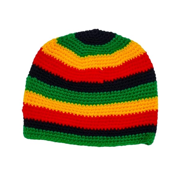 Rasta hat