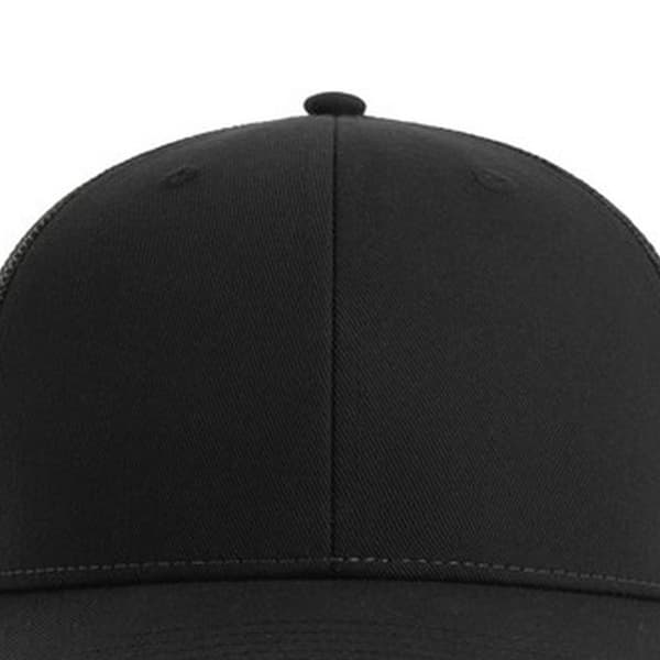 Atlantis Unisex voksen Bryce 5 Panel Trucker Cap
