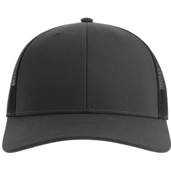 Atlantis Unisex voksen Bryce 5 Panel Trucker Cap