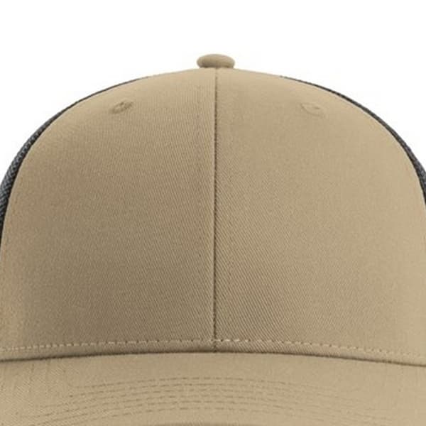 Atlantis Unisex voksen Bryce 5 Panel Trucker Cap