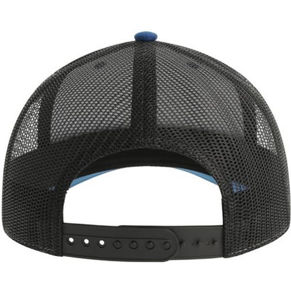 Atlantis Unisex voksen Bryce 5 Panel Trucker Cap