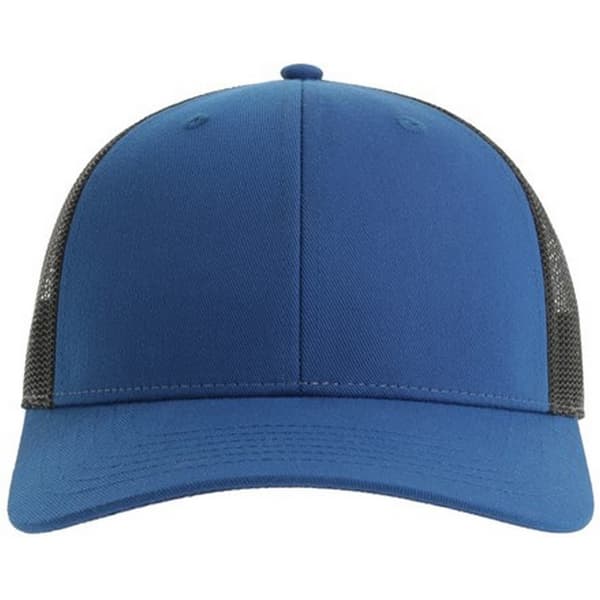 Atlantis Unisex voksen Bryce 5 Panel Trucker Cap