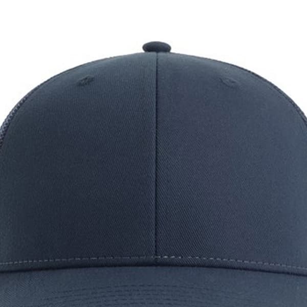 Atlantis Unisex voksen Bryce 5 Panel Trucker Cap