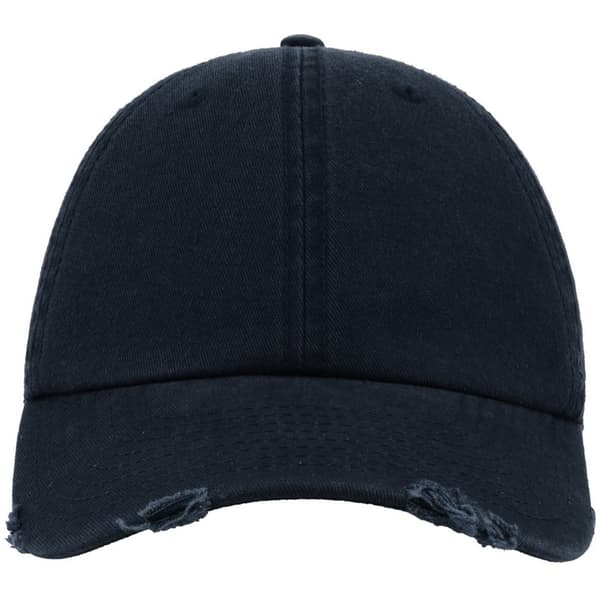 Atlantis 6 Panel Baseball Cap