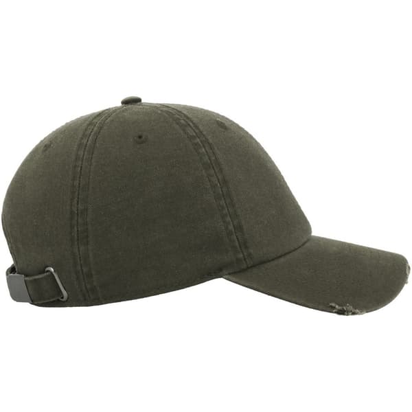 Atlantis 6 Panel Baseball Cap