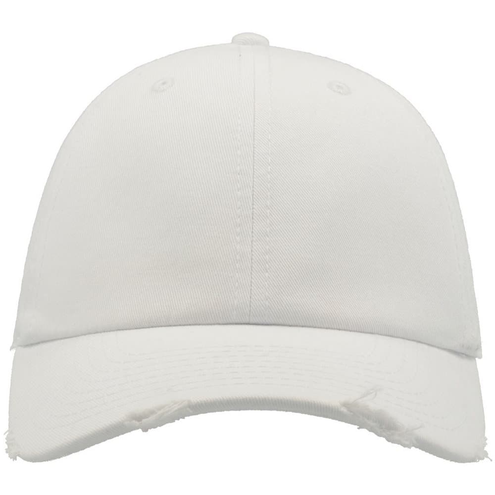 Atlantis 6 Panel Baseball Cap