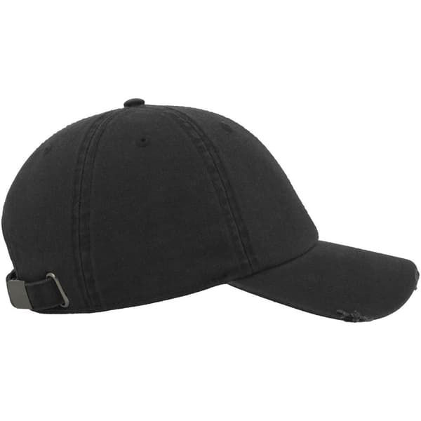 Atlantis 6 Panel Baseball Cap