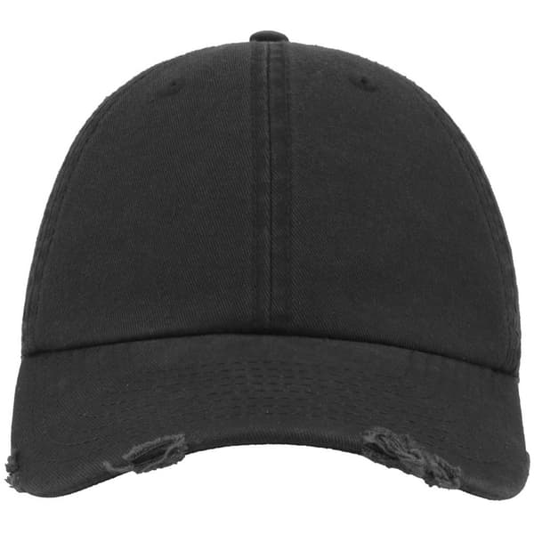 Atlantis 6 Panel Baseball Cap