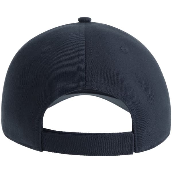 Atlantis Unisex Adult Fiji Recycled Polyester Cap