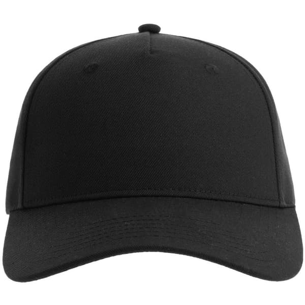 Atlantis Unisex Fiji Recycled Polyester Cap för vuxna