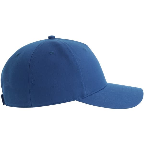 Atlantis Unisex Fiji Recycled Polyester Cap för vuxna