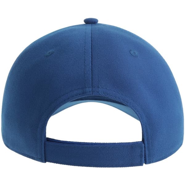 Atlantis Unisex Fiji Recycled Polyester Cap för vuxna