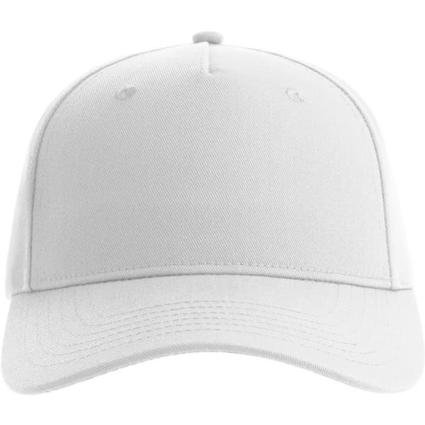 Atlantis Unisex Fiji Recycled Polyester Cap för vuxna