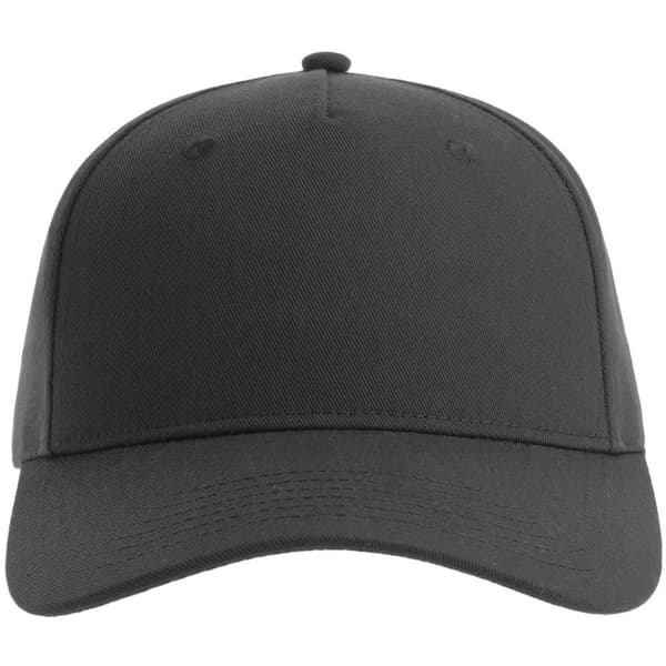 Atlantis Unisex Fiji Recycled Polyester Cap för vuxna
